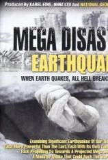 末日的地球-大地震 Mega Disaster-Earthquake