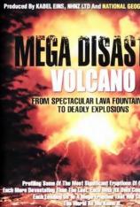 末日的地球-火山爆发 Mega Disaster-Volcano