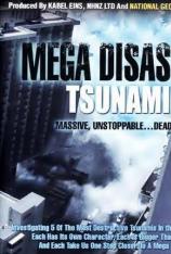 末日的地球-世纪海啸 Mega Disaster-Tsunami