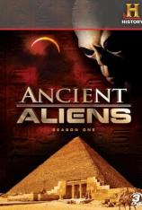 远古外星人 S01 Ancient Aliens S01
