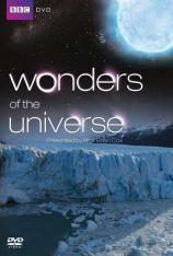 BBC 宇宙的奇迹 BBC Wonders of the Universe