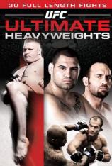 UFC-终极格斗 UFC-Ultimate Heavyweights