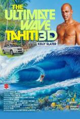 终极巨浪大溪地 The Ultimate Wave-Tahiti