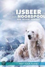 BBC-北极熊-冰上间谍/谍影雄心 BBC-Polar Bear Spy on the Ice