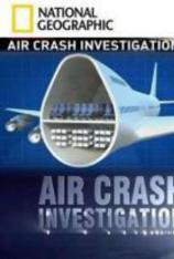 国家地理-空难调查-自杀攻击 Air Crash Investigation: Suicide Attack