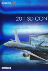 LG 3D演示碟2011 LG 3D Contents 2011