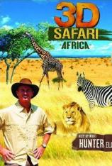 狂野非洲 Safari-Africa