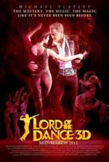 王者之舞-麦克弗莱利舞王再临 3D Michael Flatley Lord of The Dance in 3D