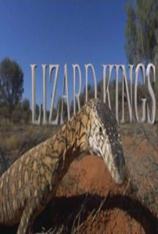 国家地理-蜥蜴之王 Lizard Kings