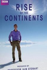 BBC 大陆的崛起 S01 BBC Rise of the Continents S01