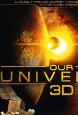 我们的宇宙 Our Universe 3D