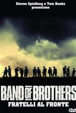 兄弟连 Band of Brothers