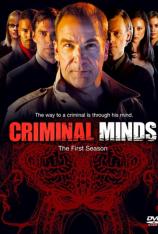 犯罪心理 S01 Criminal Minds S01