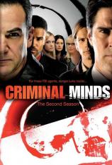 犯罪心理 S02 Criminal Minds S02