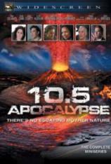 毁灭之日 10.5： Apocalypse