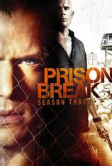 越狱 S03 Prison Break S03