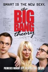 生活大爆炸 S01 The Big Bang Theory S01