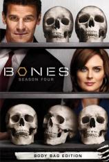 识骨寻踪 S04 Bones  S04