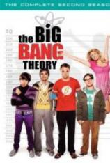生活大爆炸 S02 The Big Bang Theory S02