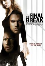 越狱特别篇-最后一越 Prison Break-The Final Break