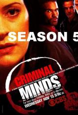 犯罪心理 S05 Criminal Minds S05