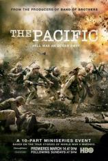 太平洋战争 The Pacific