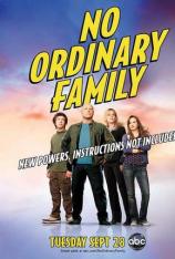 超能家庭 S01 No Ordinary Family S01