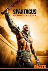 斯巴达克斯-神之竞技场（前传） Spartacus Gods of the Arena
