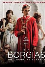 波吉亚家族 S01 The Borgias S01