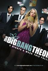 生活大爆炸 S05 The Big Bang Theory- It All Started with a Big Bang S05