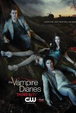 吸血鬼日记 S03 The Vampire Diaries S03