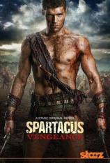 斯巴达克斯-复仇 S02 Spartacus- Vengeance S02