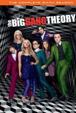 生活大爆炸 S06 The Big Bang Theory S06