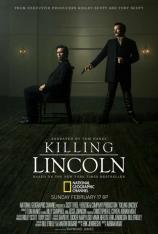 杀死林肯 Killing Lincoln