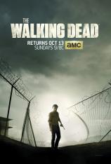 行尸走肉 S04 The Walking Dead S04