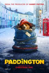 帕丁顿熊 Paddington Bear