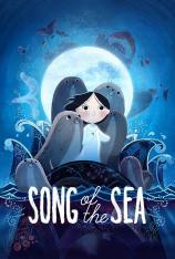 海洋之歌 Song of the Sea