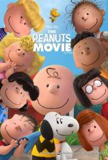 史努比：花生漫画大电影（3D国语） The Peanuts Movie