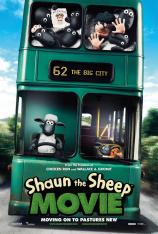 小羊肖恩（2015） 电影版、 超级无敌羊咩咩 Shaun the Sheep Movie