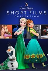 迪斯尼动画工作室短片收藏集 Walt Disney Animation Studios Short Films Collection