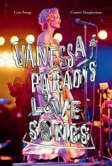 凡妮莎·帕拉迪丝:2014 情歌演唱会 Vanessa Paradis: Love Songs Tour