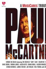 向保罗·麦卡特尼致敬演唱会 A MusiCares Tribute to Paul McCartney