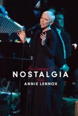 安妮·蓝妮克丝：乡愁之夜·洛杉矶演唱会 Annie Lennox：An Evening Of Nostalgia With Annie Lennox 2015