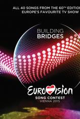 2015年欧洲歌唱大赛决赛 Eurovision Song Contest 2015 Grand Final