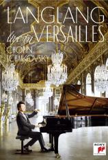 郎朗：2015凡尔赛宫独奏会 Lang Lang in Versailles