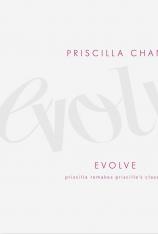 陈慧娴：2015 全新HiFi录音 Priscilla Chan: 2015 EVOLVE