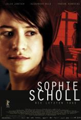 希望与反抗 Sophie Scholl: The Final Days