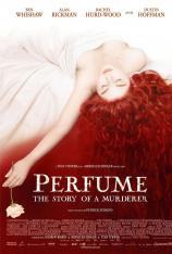 香水 Perfume: The Story of a Murderer