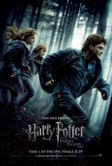 哈利·波特与死亡圣器 (上) Harry Potter and the Deathly Hallows: Part 1