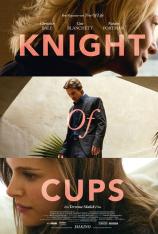 圣杯骑士 Knight of Cups